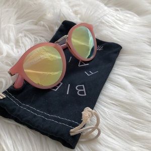 Madewell sunglasses